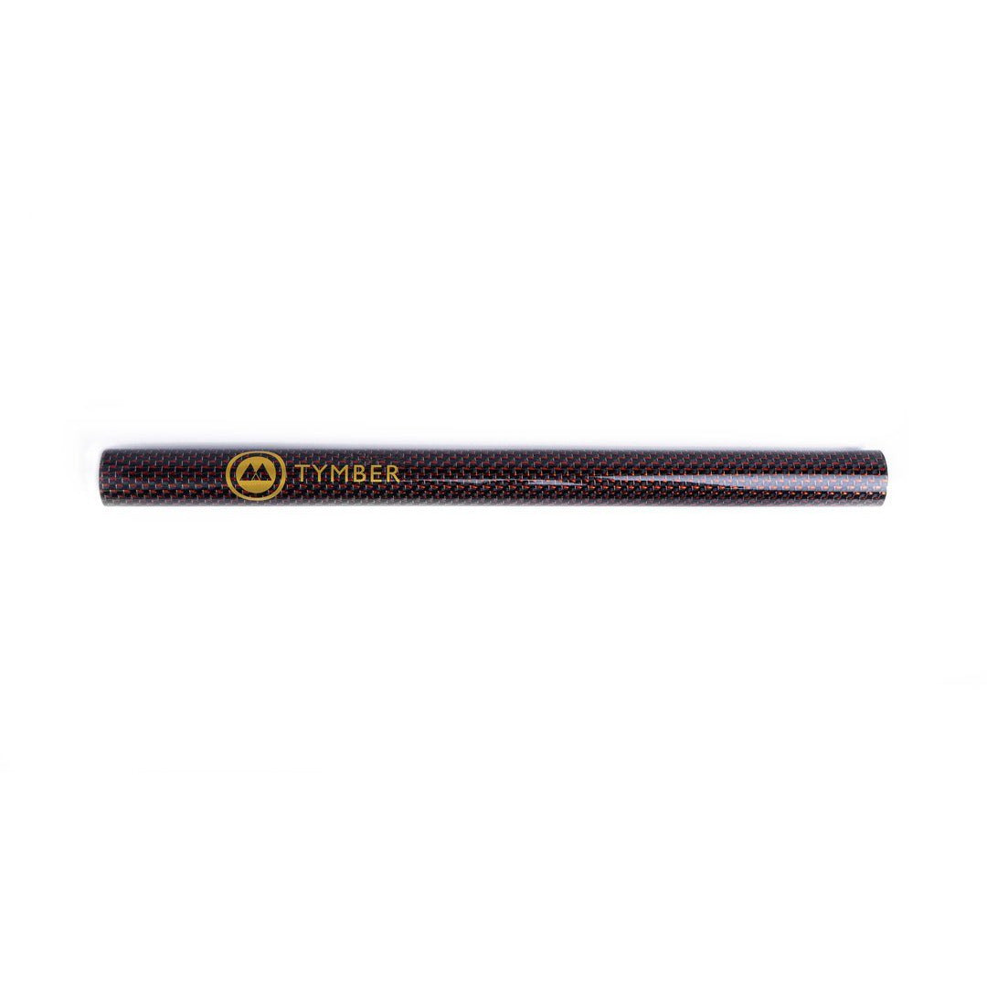 Mason Carbon Tubes