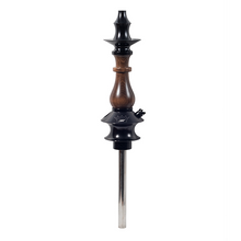 Load image into Gallery viewer, Regal Prince Hookah Stem and Tray