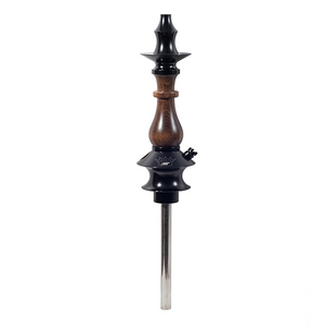Regal Prince Hookah Stem and Tray
