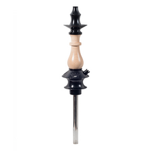 Load image into Gallery viewer, Regal Prince Hookah Stem and Tray