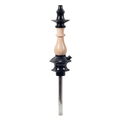 Regal Prince Hookah Stem and Tray