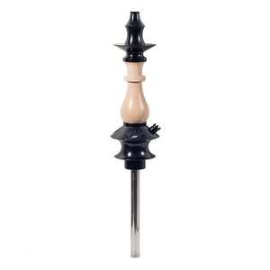 Regal Prince Hookah Stem and Tray