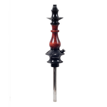 Load image into Gallery viewer, Regal Prince Hookah Stem and Tray