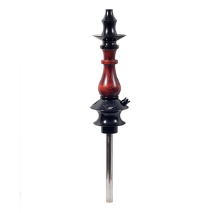 Regal Prince Hookah Stem and Tray