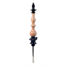 Load image into Gallery viewer, Regal Queen Hookah Stem and Tray