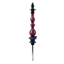 Load image into Gallery viewer, Regal Queen Hookah Stem and Tray