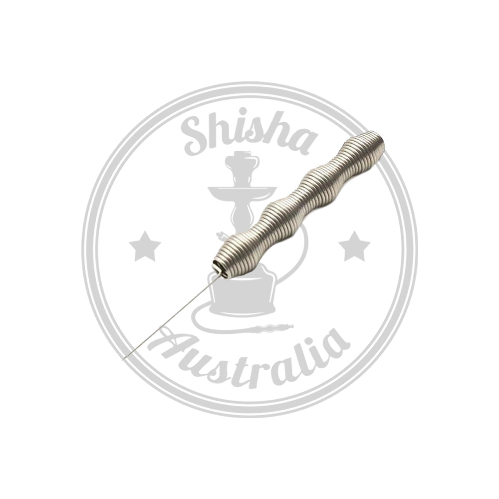 Poker Stainless Steel