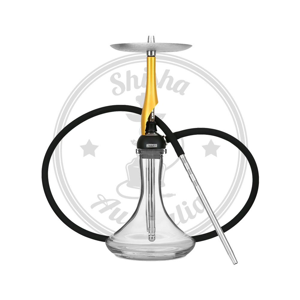 Koress Hookah K1
