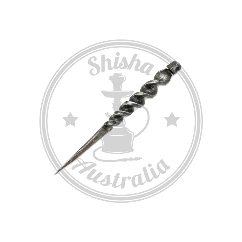 Werkbund® Corkscrew Foil Poker