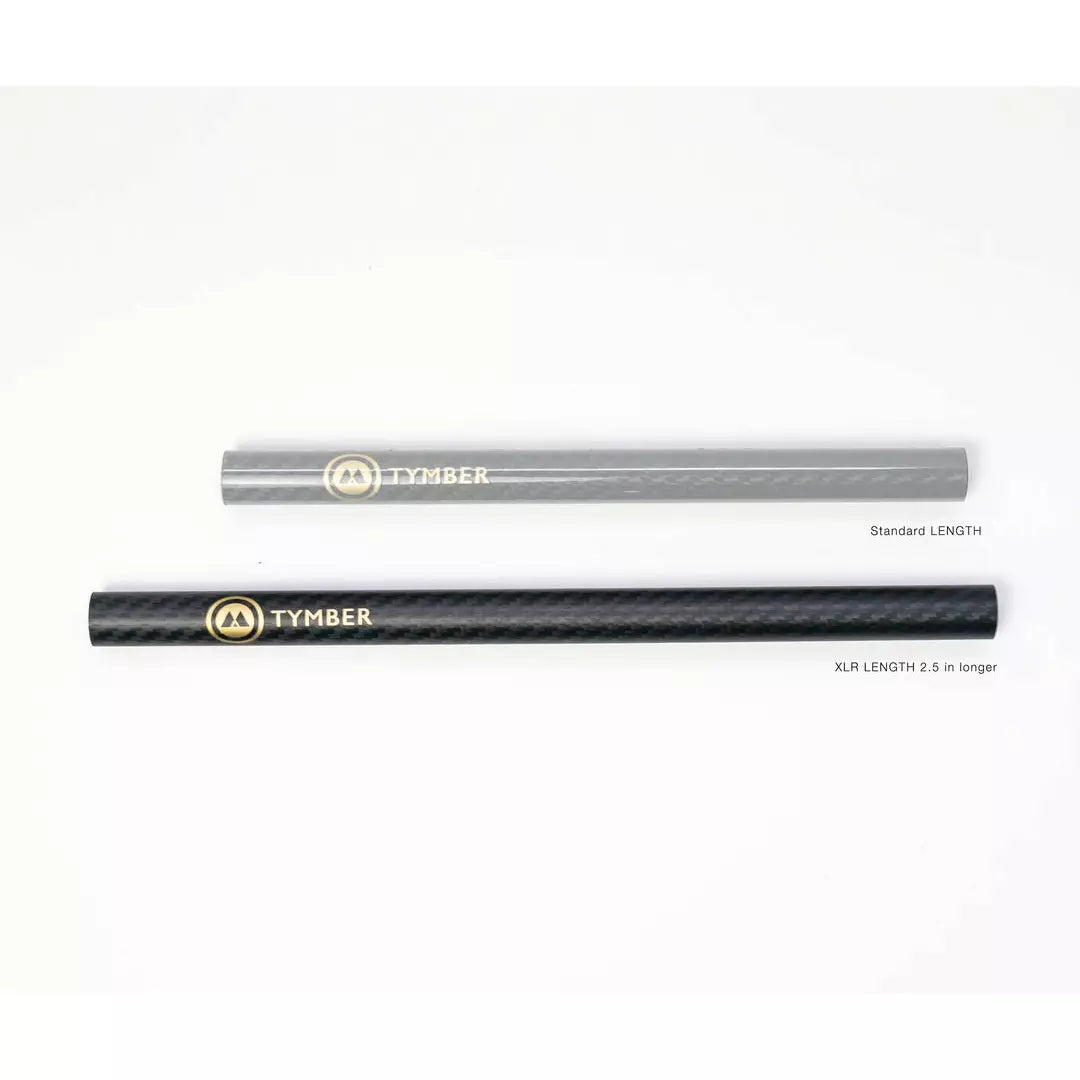 Mason Carbon Tubes