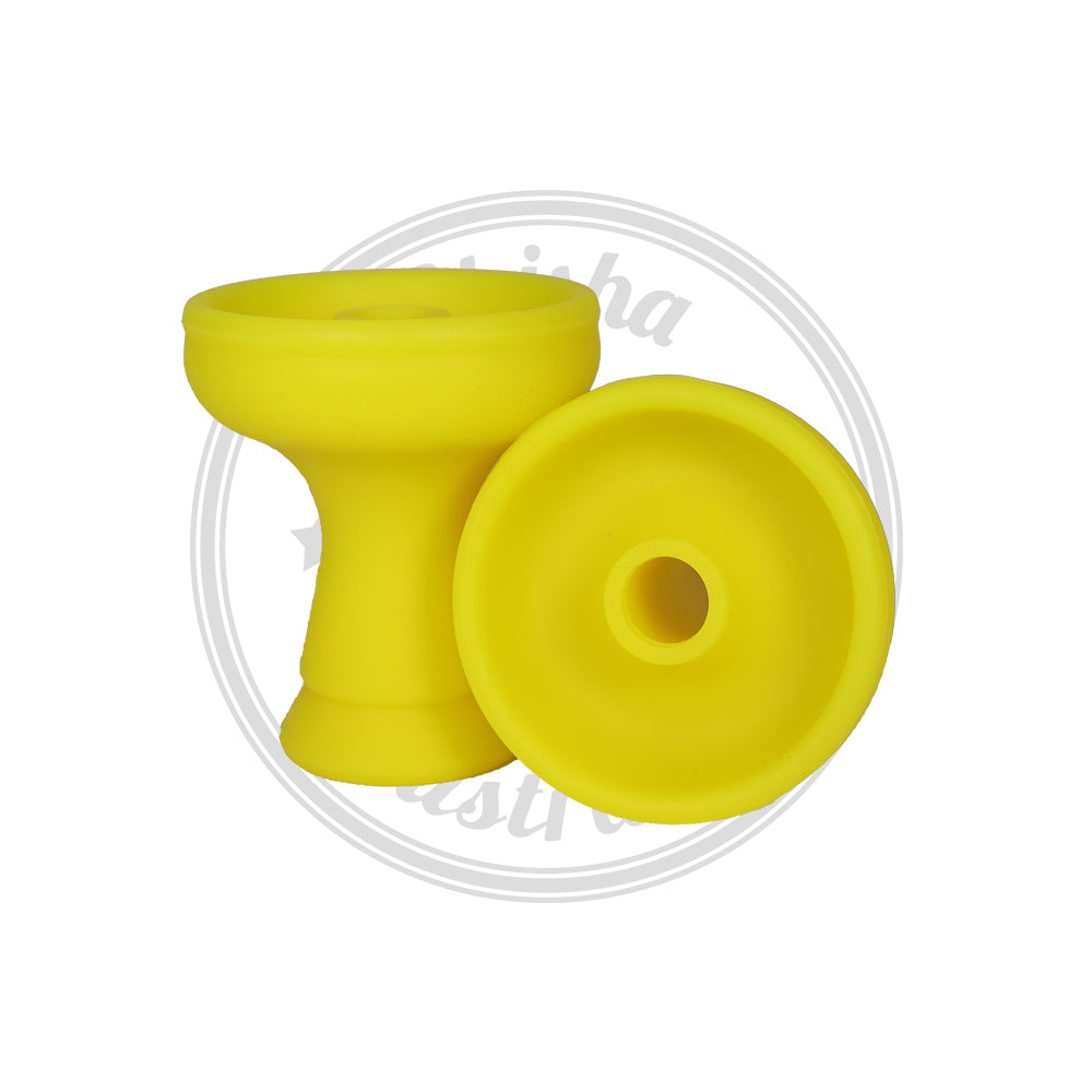 Silicon Bowl Phunnel