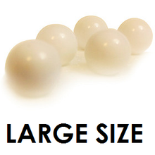 Load image into Gallery viewer, Ball Bearing (Plastic) Larger Size